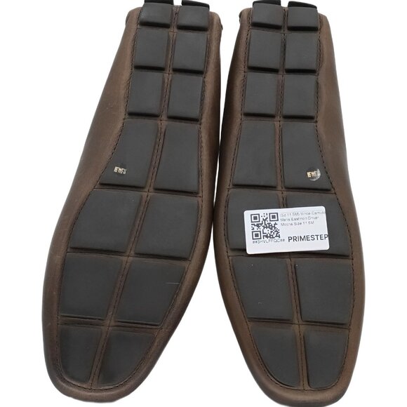 Vince Camuto Eastmon Men\'s Driving Moccasin Driver Mocha 11.5M main image 2